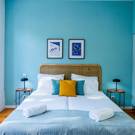 Apartman Viva Republica Serviced