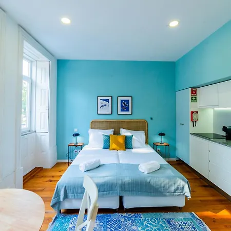 Viva Republica Serviced