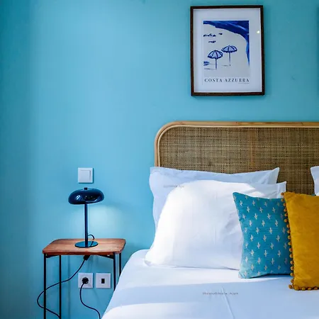 Viva Republica Serviced Apartman Porto