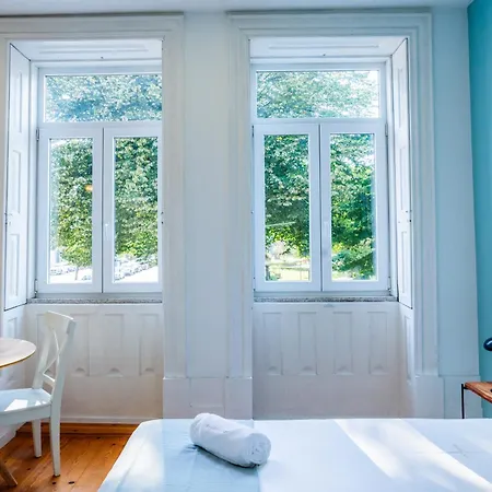 Apartman Viva Republica Serviced *