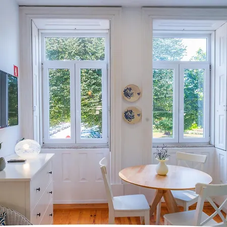Apartman Viva Republica Serviced Porto