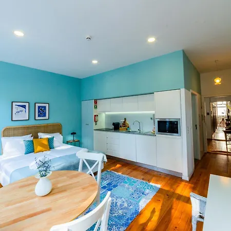 Viva Republica Serviced Apartman *