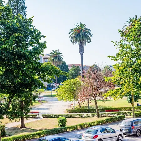 Viva Republica Serviced Apartman Porto