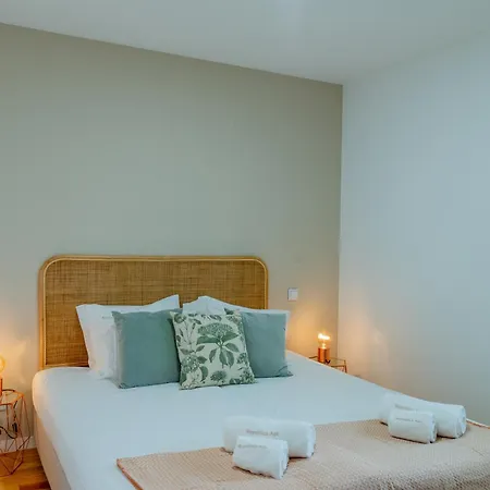 Viva Republica Serviced Apartman *