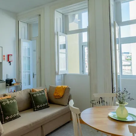 Viva Republica Serviced Apartman