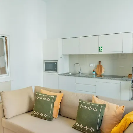 Apartman Viva Republica Serviced *