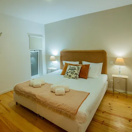 Viva Republica Serviced Apartman