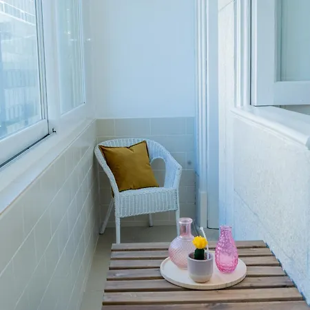 Apartman Viva Republica Serviced *