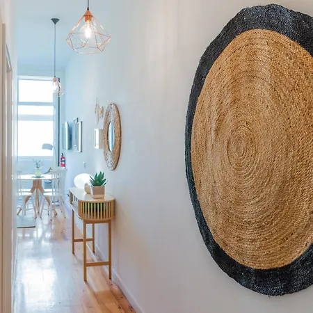 דירה Viva Republica Serviced