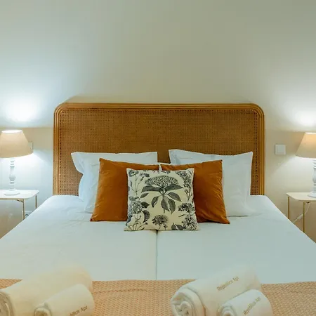 Viva Republica Serviced Apartman Porto
