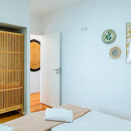 Viva Republica Serviced Porto