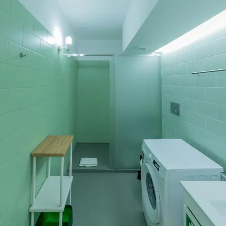 Apartman Viva Republica Serviced Porto