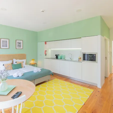 Viva Republica Serviced Apartman *