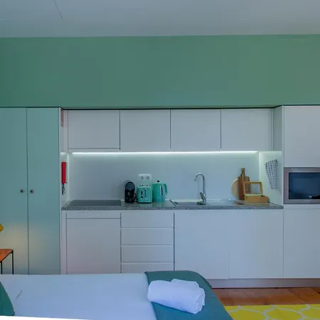 Apartman Viva Republica Serviced