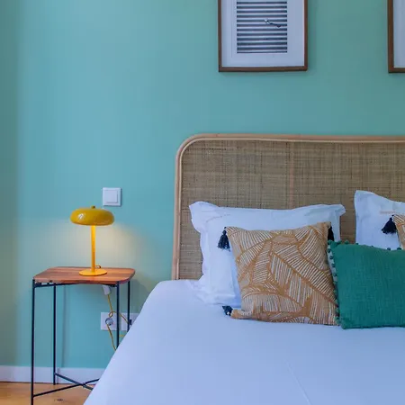 Viva Republica Serviced * Porto