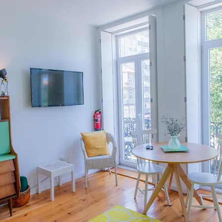 Apartman Viva Republica Serviced *