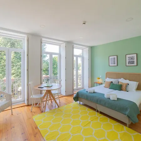 Apartman Viva Republica Serviced