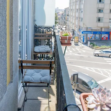 Viva Republica Serviced * Oporto
