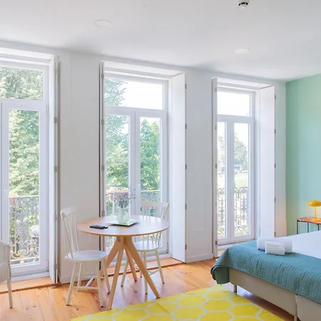 Viva Republica Serviced Apartman