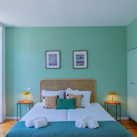 Viva Republica Serviced