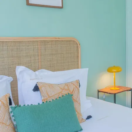 Apartman Viva Republica Serviced Porto