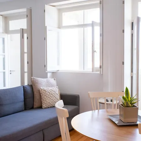 Apartment Viva Republica Serviced *