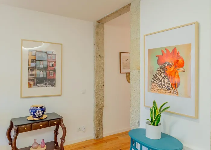 Viva Republica Serviced *