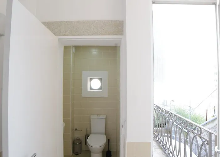 Viva Republica Serviced *