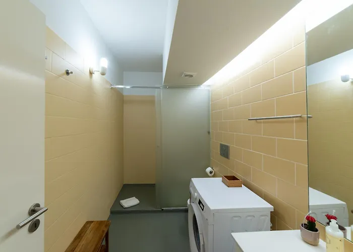 Viva Republica Serviced Apartment Porto