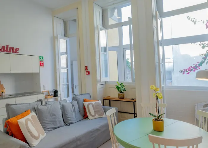 Viva Republica Serviced Apartment *