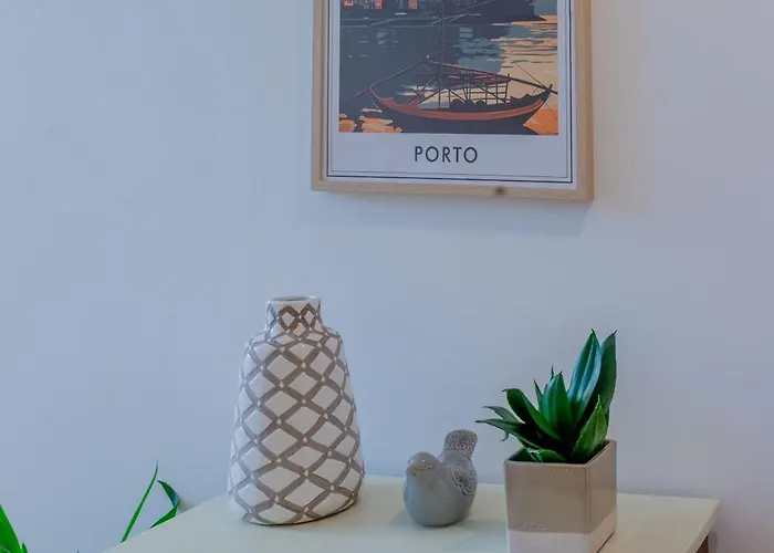 Apartment Viva Republica Serviced