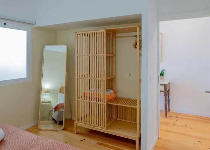 Viva Republica Serviced