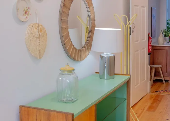 Viva Republica Serviced Apartment *