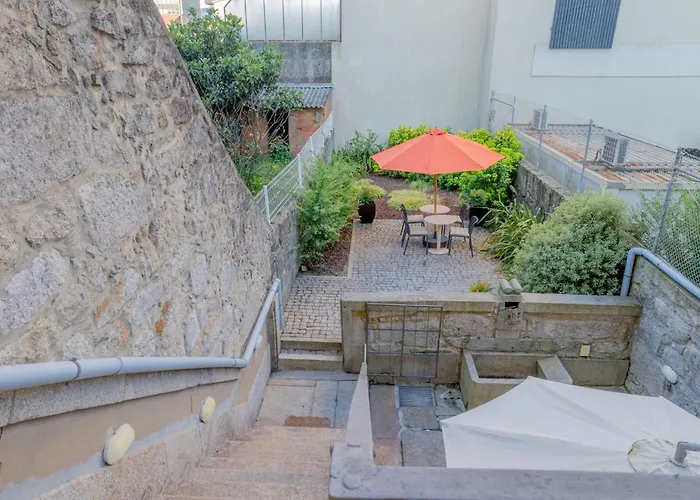 Apartment Viva Republica Serviced *