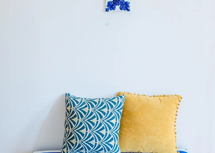 Apartment Viva Republica Serviced *