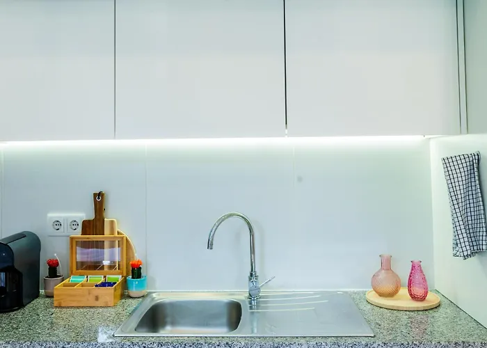 Viva Republica Serviced