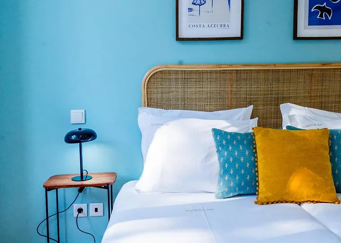 Viva Republica Serviced Apartment *