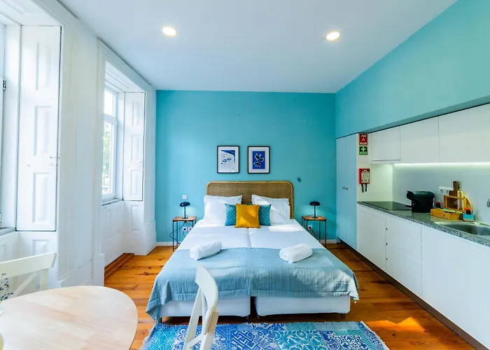 Viva Republica Serviced