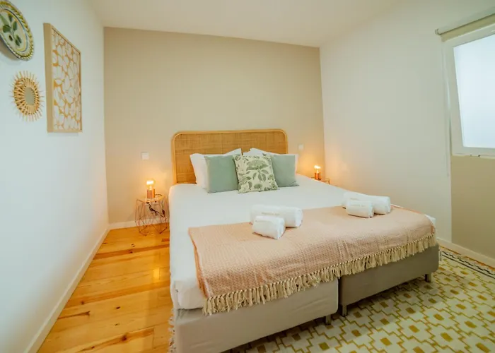 Apartment Viva Republica Serviced