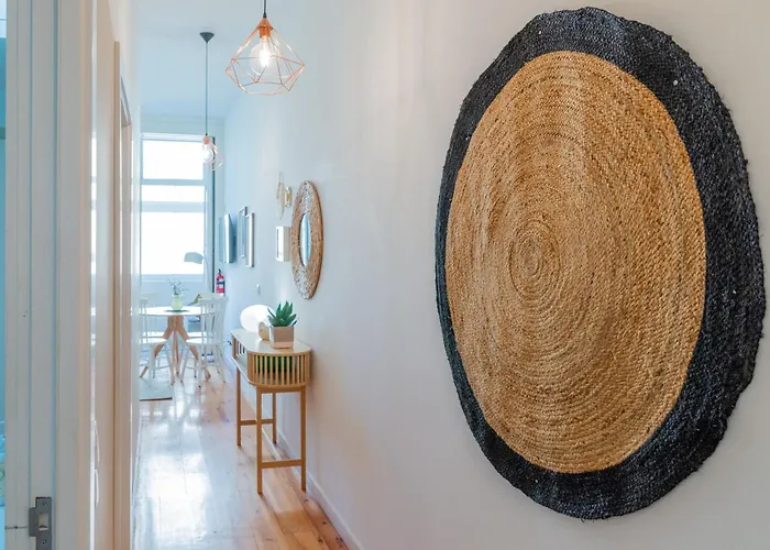 Apartment Viva Republica Serviced