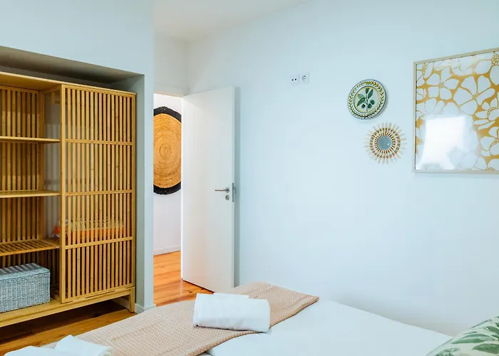 Viva Republica Serviced Porto