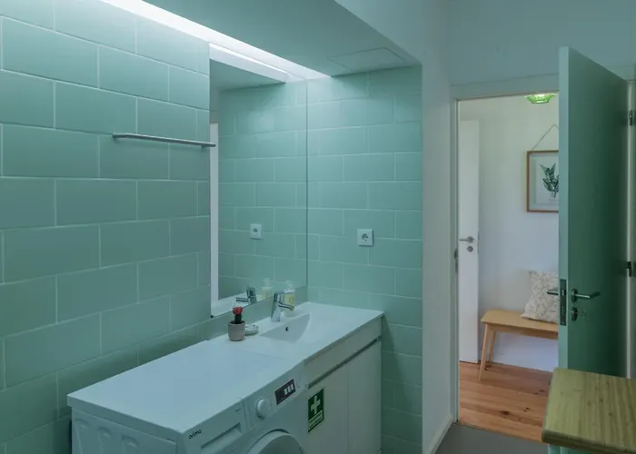 Viva Republica Serviced *