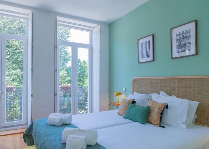 Viva Republica Serviced *