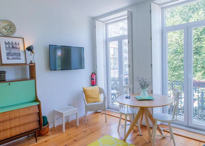 Apartment Viva Republica Serviced *