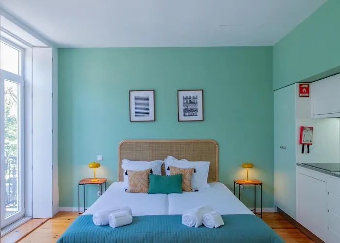 Viva Republica Serviced