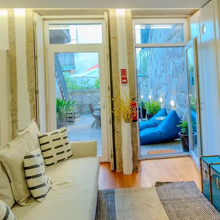 Viva República Serviced Apartamento *