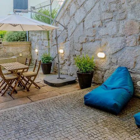 Apartamento Viva República Serviced *