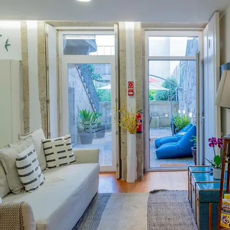 Viva República Serviced