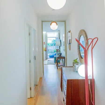 Viva República Serviced Apartamento