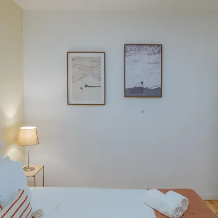 Viva República Serviced Apartamento Oporto